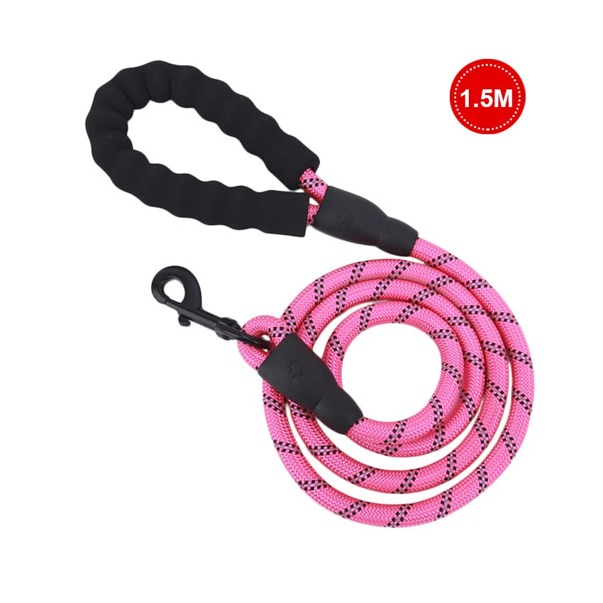 Reflective Dog Leash
