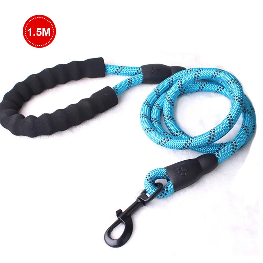 Reflective Dog Leash