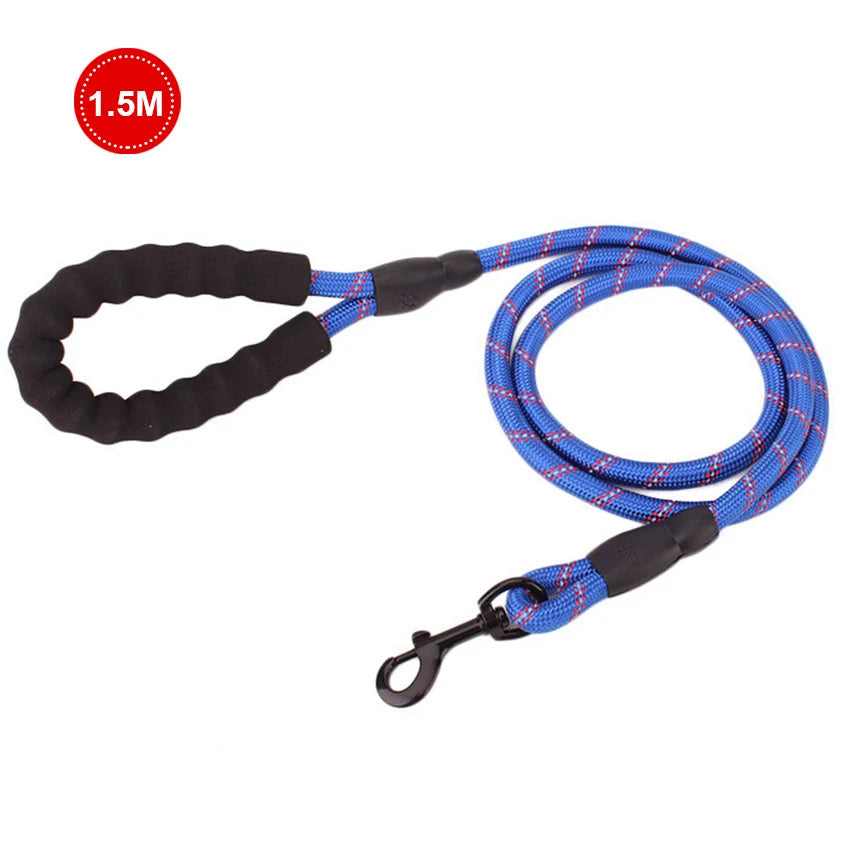 Reflective Dog Leash