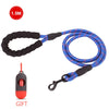 Reflective Dog Leash + FREE GIFT